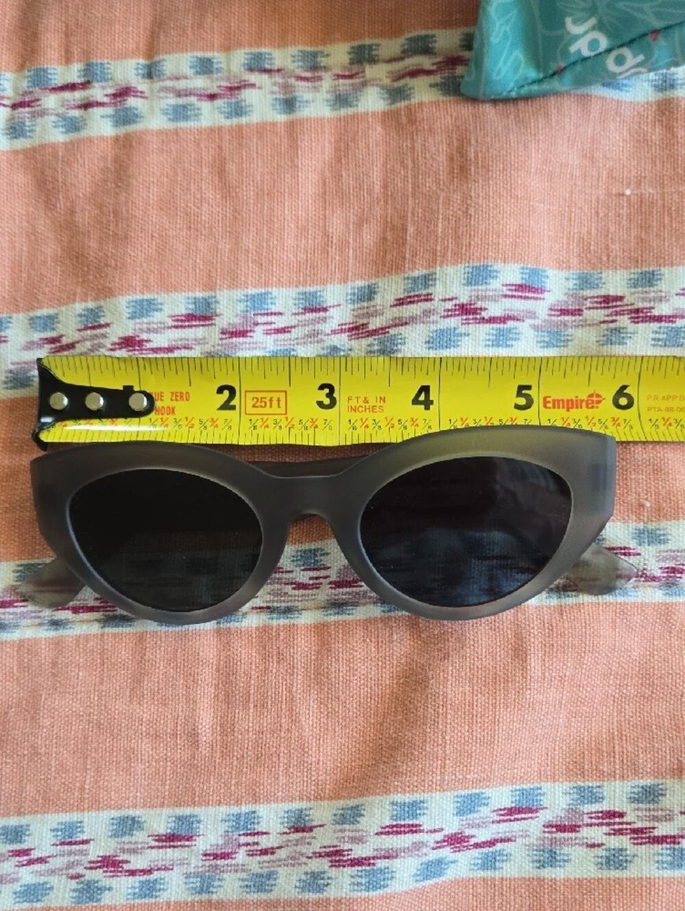 Goodr Moon G Moonbeam Daydream Sunglasses